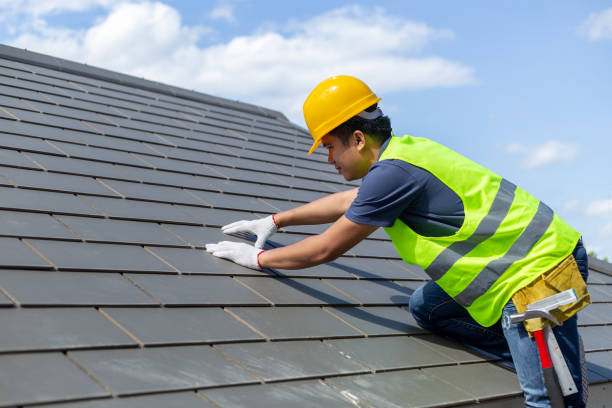 Fast & Reliable Emergency Roof Repairs in Centralia, IL