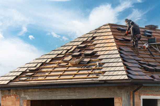 Centralia, IL Roofing services Company