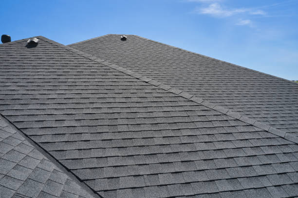Best Metal Roofing Installation  in Centralia, IL