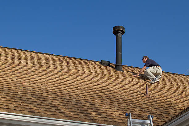 Best Rubber Roofing (EPDM, TPO)  in Centralia, IL